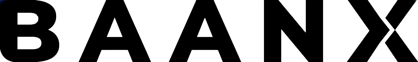 Baanx logo