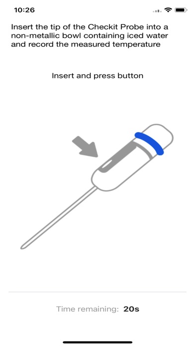 Checkit KMM Platform screenshot 3