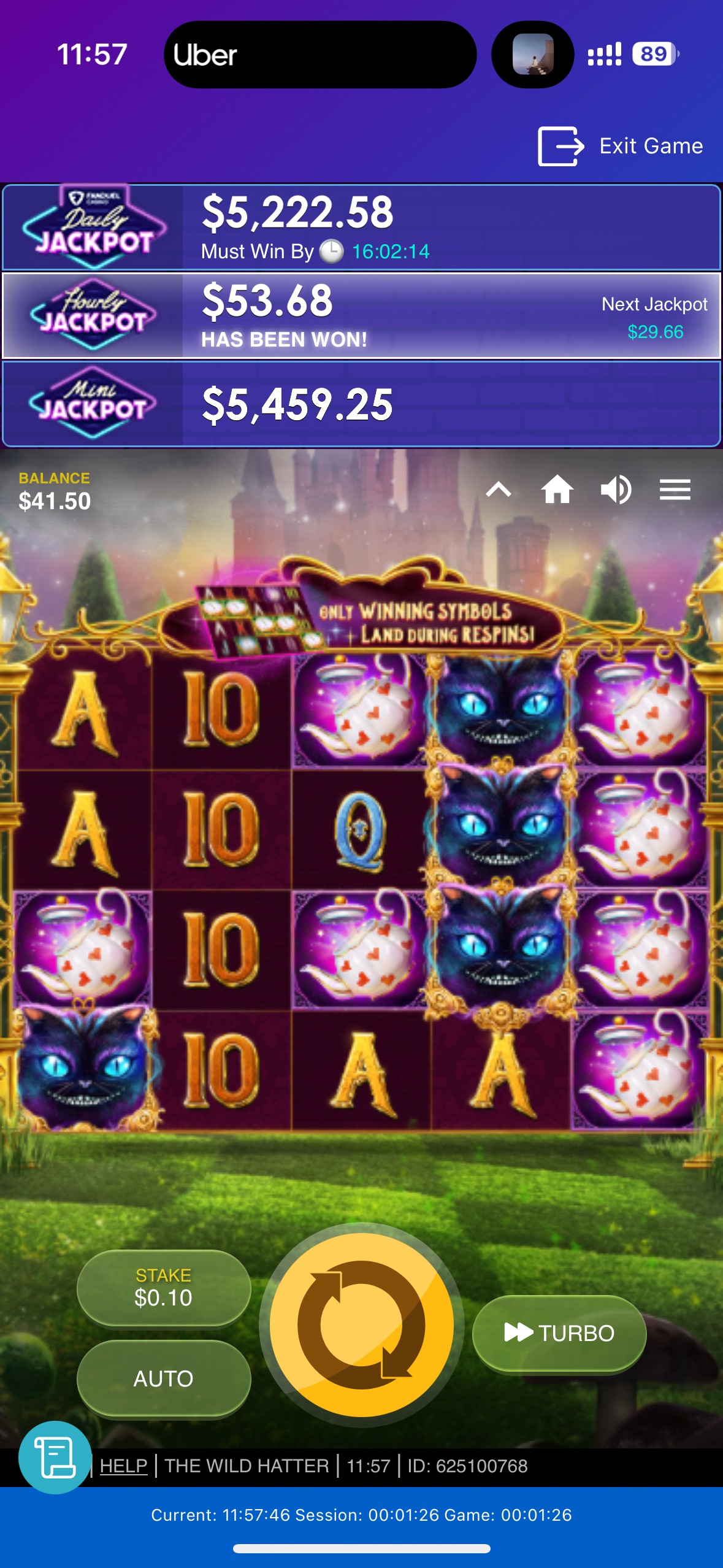 FanDuel Casino App screenshot 2