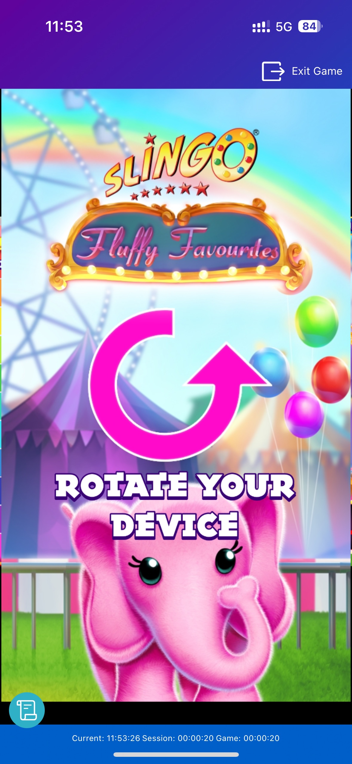 FanDuel Casino App screenshot 3