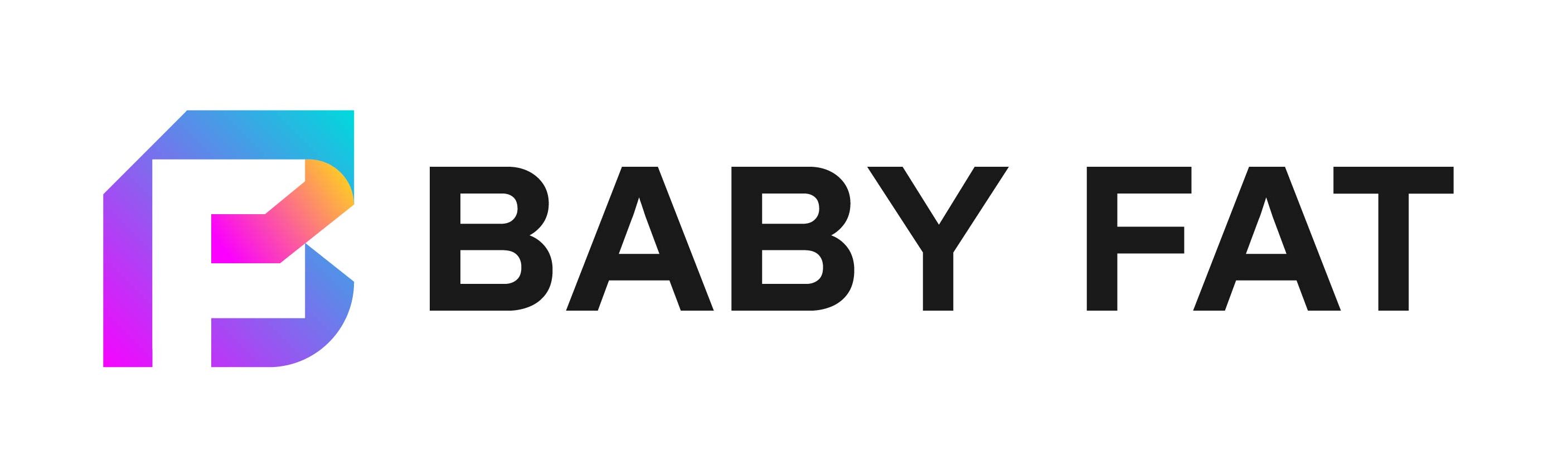 Baby Fat Limited Logo